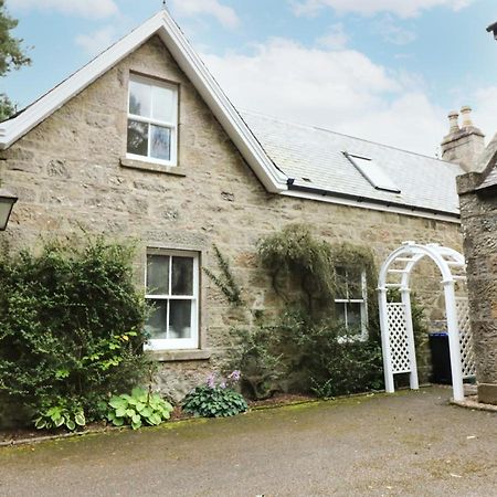 Hayloft Vila Peterhead Exterior foto
