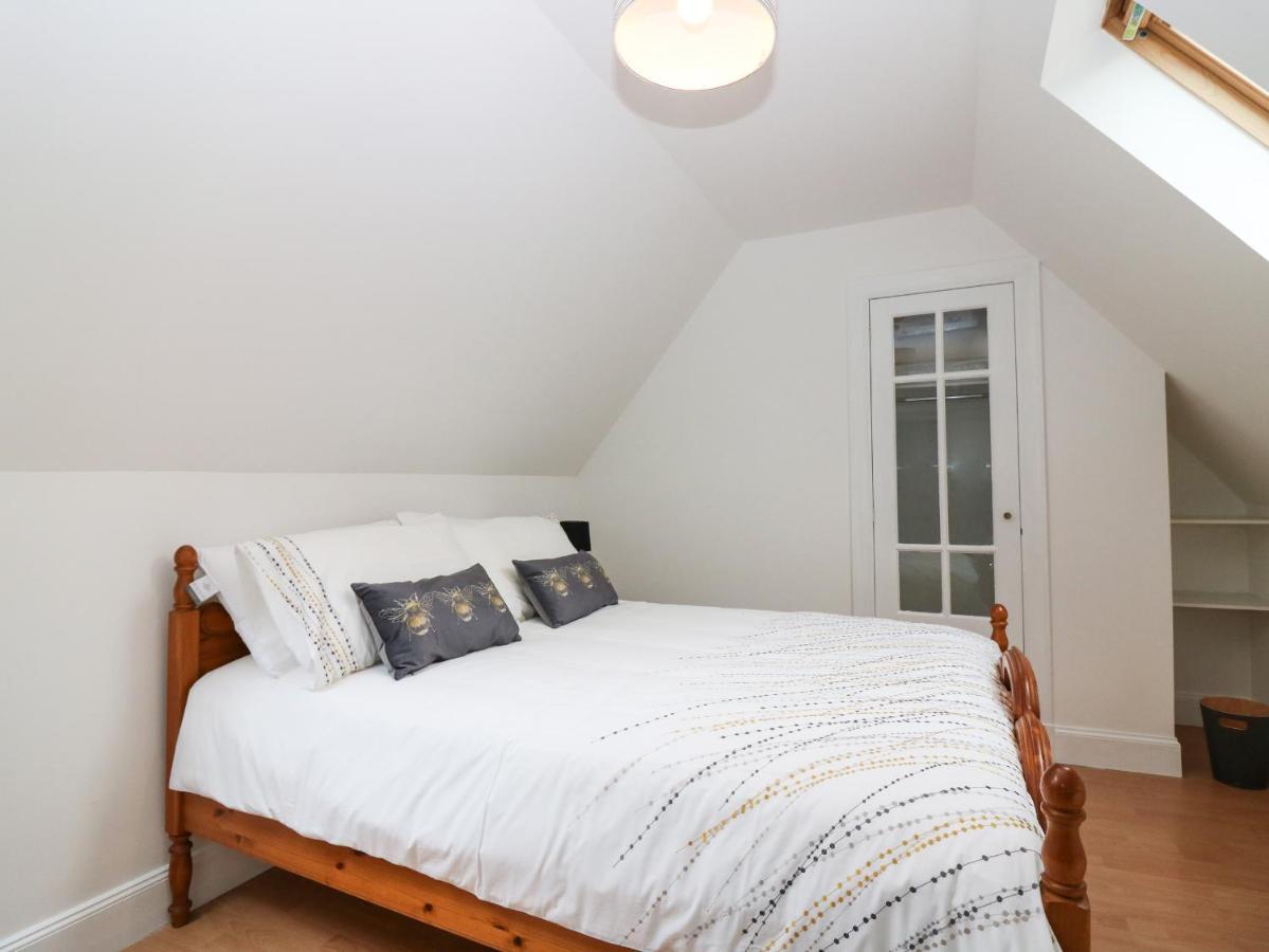 Hayloft Vila Peterhead Exterior foto