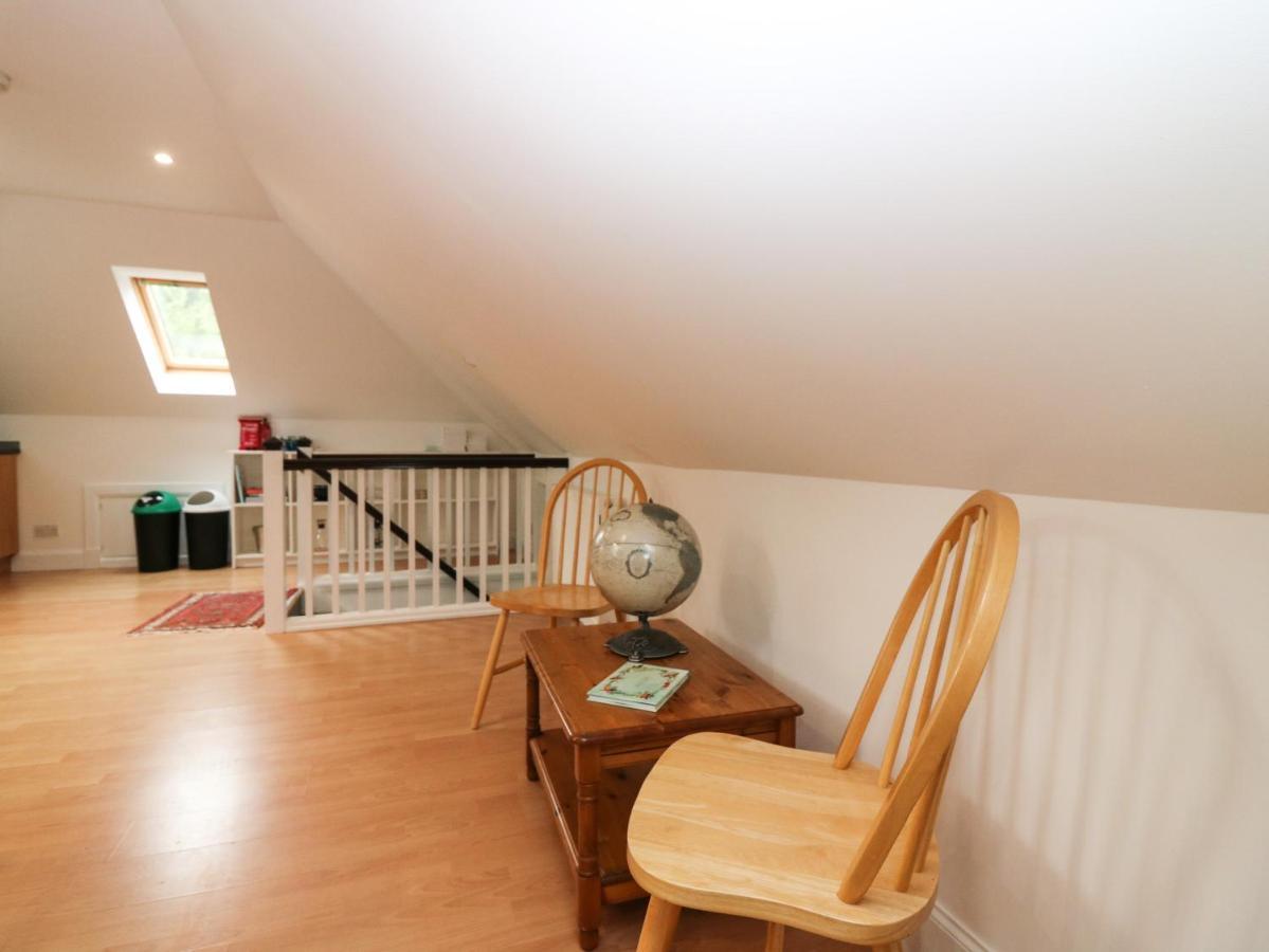 Hayloft Vila Peterhead Exterior foto